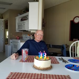 Meet your Posher, Robyn